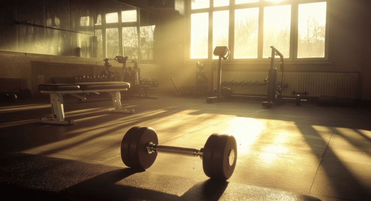 9 Shocking Fitness Lies That Are Holding You Back